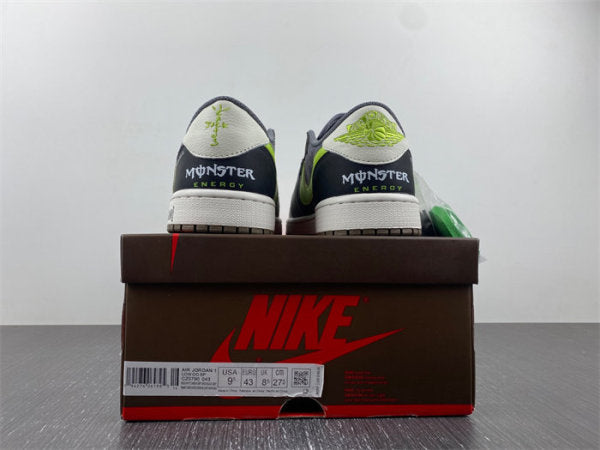 Air JRD 1 Retro Low CZ0790-043
