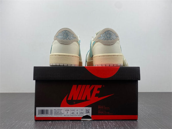 Travis Scott x Air JRD 1 Low  DM7866-102