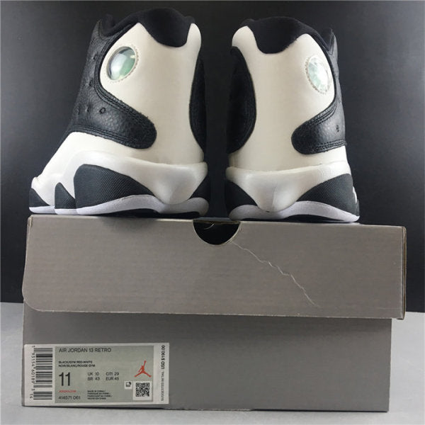 JRD 13 Retro Reverse He Got Game 414571-061