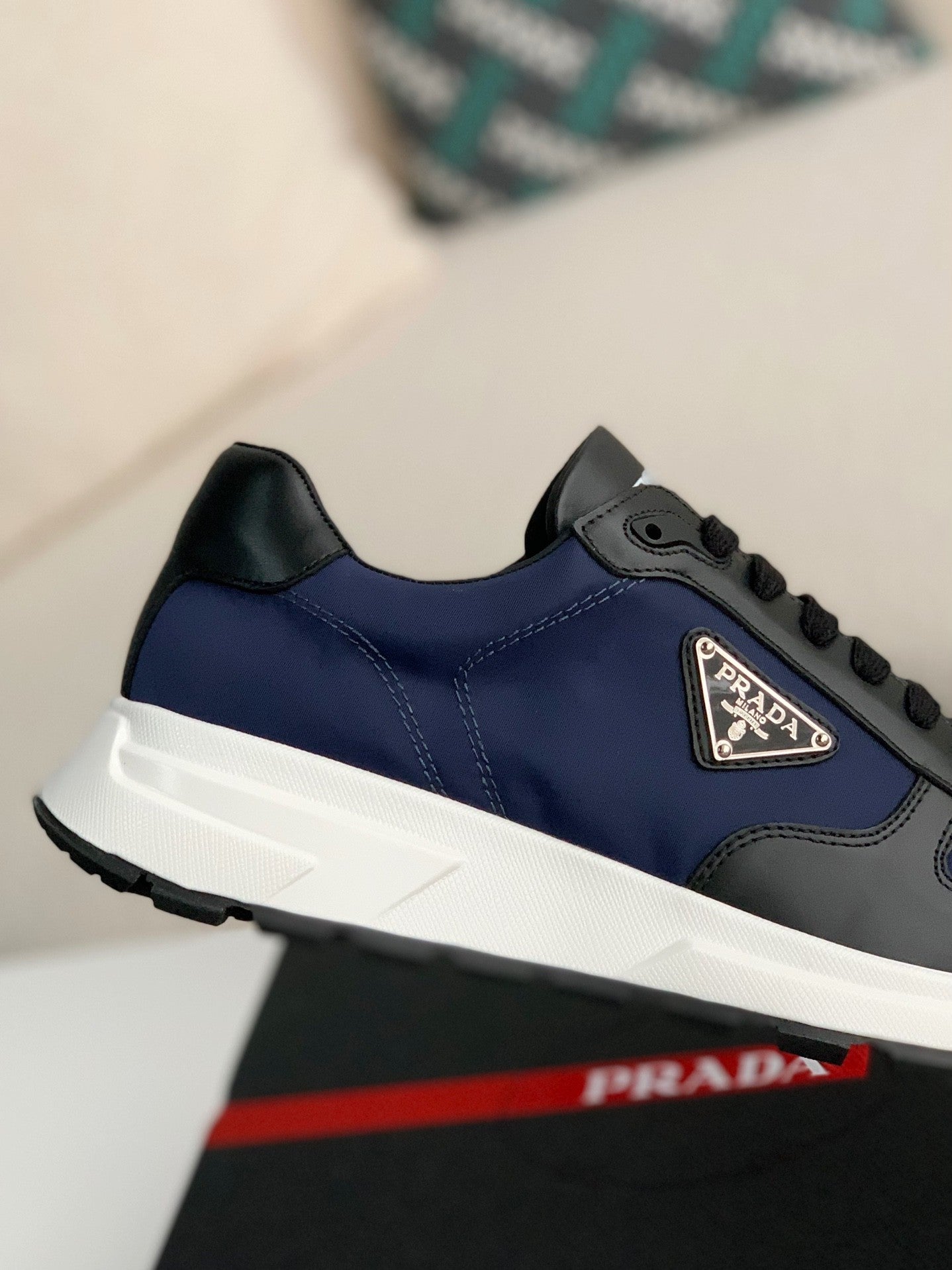 PRD Sneakers
