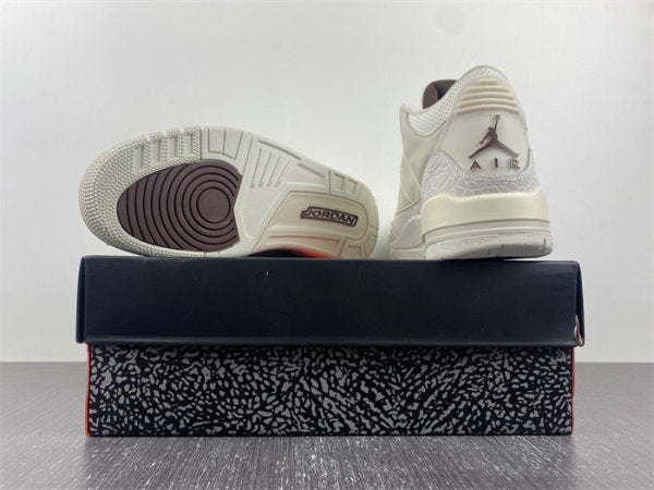 Travis Scott x Air JRD 3 “Palomino” 136064-668