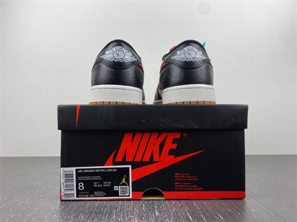 Air JRD 1 Low DZ0798-108