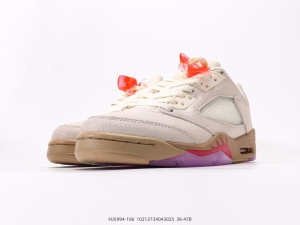 JRD5 Retro Low C Sneakers