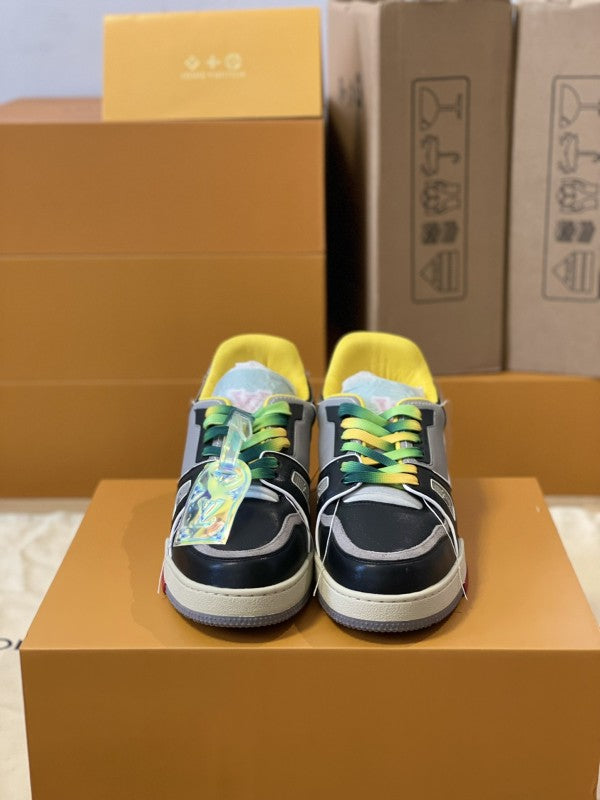 L X V TRAINER 1A9IQ5 Sneakers