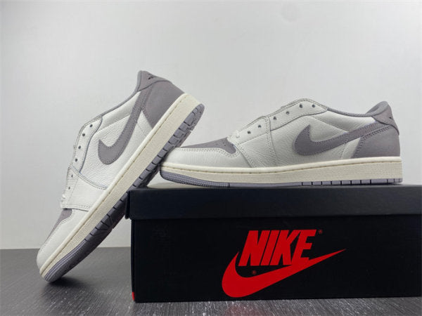 Air JRD 1 Low “Atmosphere Grey” CZ0790-101