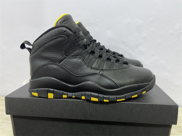 JRD 10 OG 2025