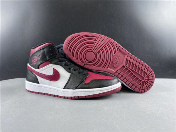 JRD1 Mid Bred Toe 554724-066