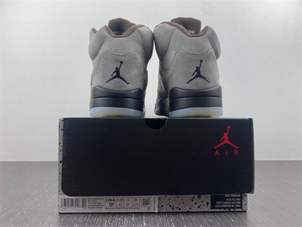 A Ma Maniére x Air JRD 5 “Light Bone” FD1330-006