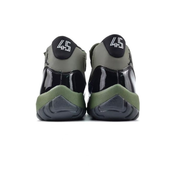 JRD 11 Rero ow”Concor“ 378037-006