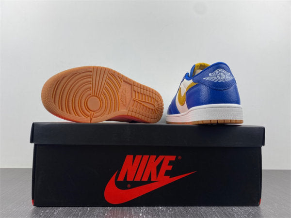 Air JRD 1 Low DZ0792-103