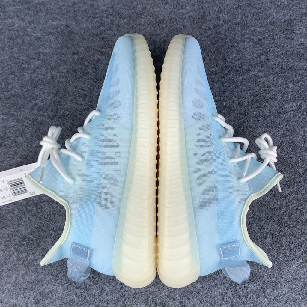 Yeezy Boost 350 V2 'Mono Ice'