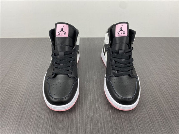 JRD1 Mid Arctic Pink Black 555112-061