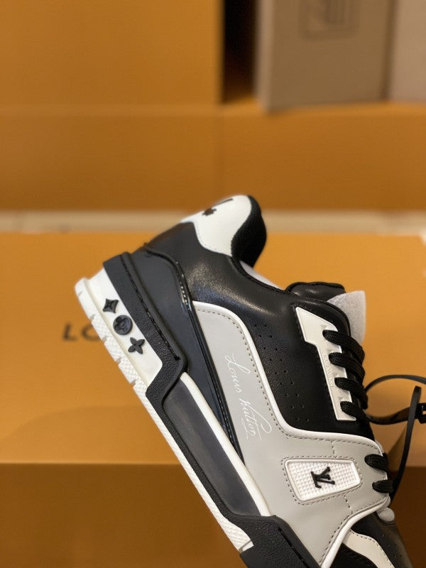 L X V TRAINER 1A9IQ5 Sneakers