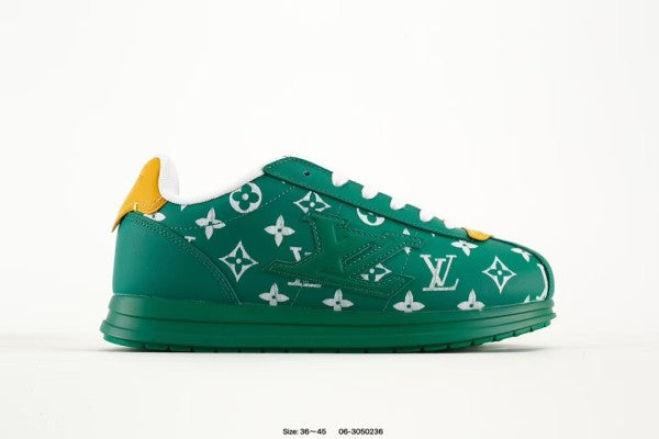 L X V SNEAKERS