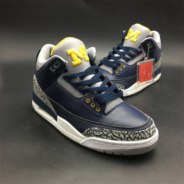 JRD3 Michigan PE AJ3 820064