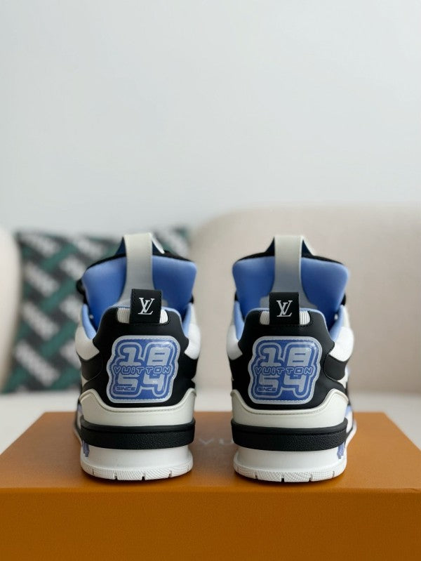 L X V RUNNER TATIC sneakers