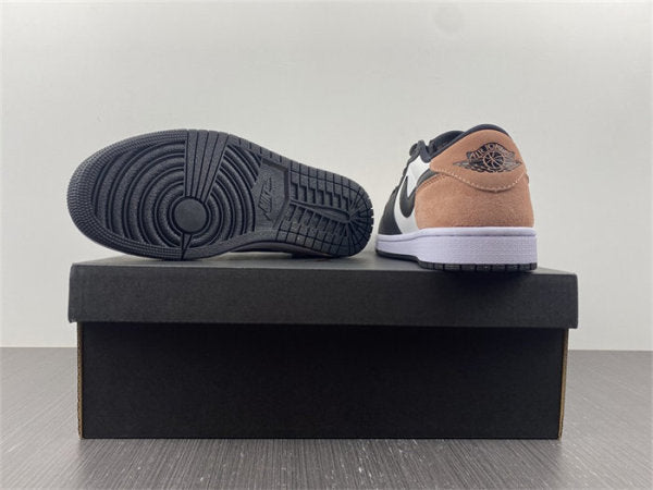 JRD 1 Low OG Bleached Coral CZ0790-061