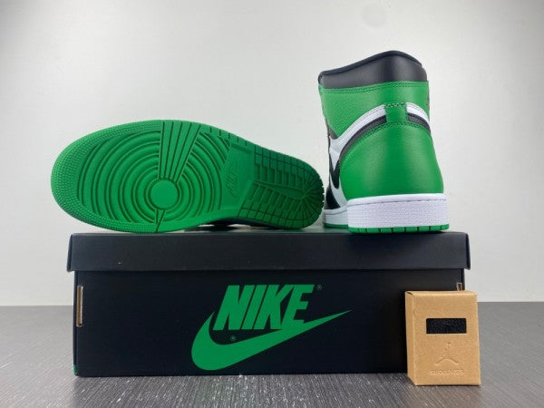 JRD 1 Retro High OG Lucky Green DZ5485-03