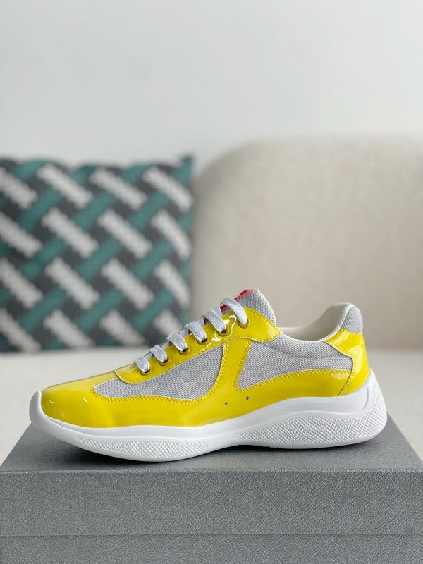 PRD Sneakers