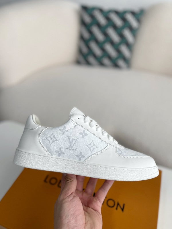 L X V RIVOLI SNEAKERS