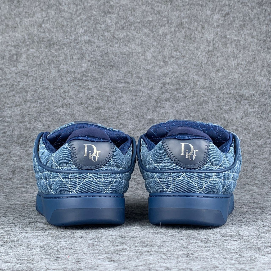 Dior B9S Skater Sneaker 'Blue'