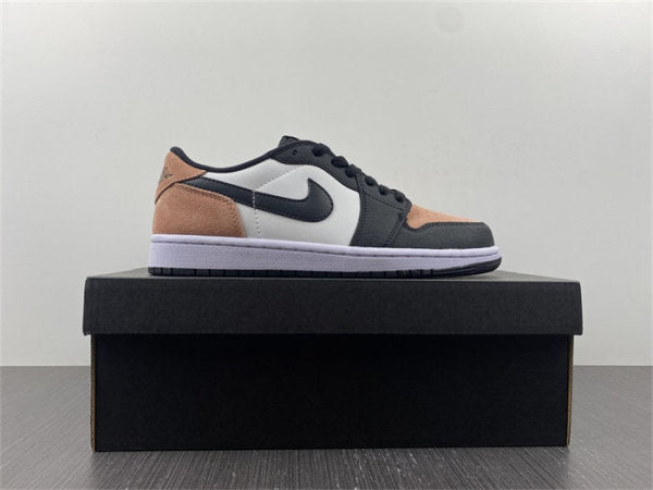JRD 1 Low OG Bleached Coral CZ0790-061