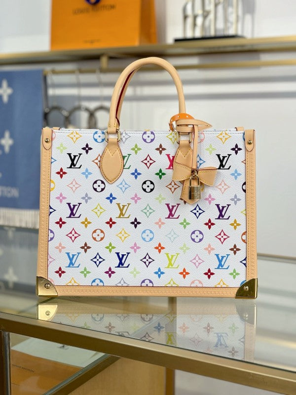 L X V  x TM ONTHEGO 35x27x14cm