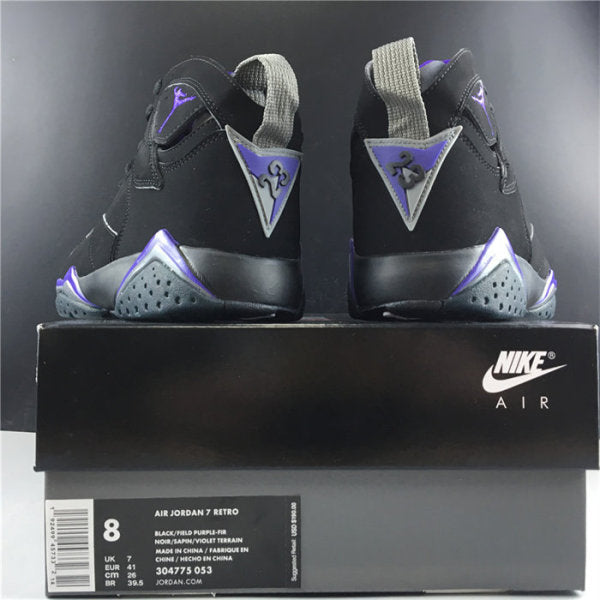 JRD 7 Retro Ray Allen Bucks 304775-053