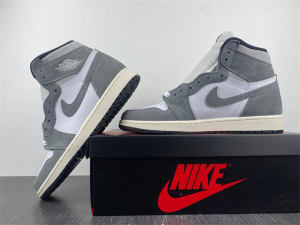 JRD 1 Retro High OG Washed Black DZ5485-05