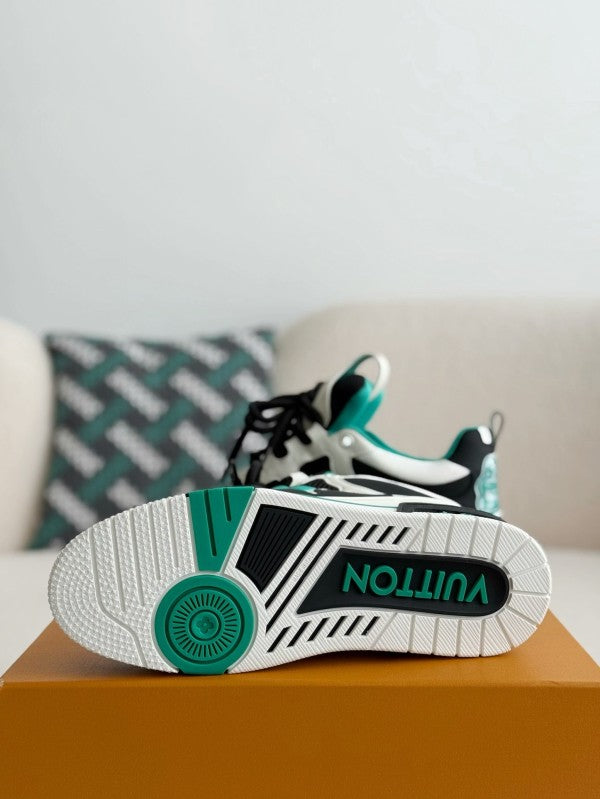 L X V RUNNER TATIC sneakers