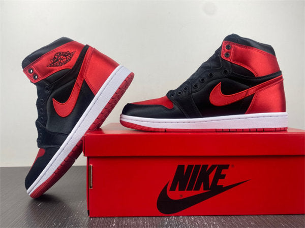 JRD 1 Retro High OG Satin Bred FD4810-061