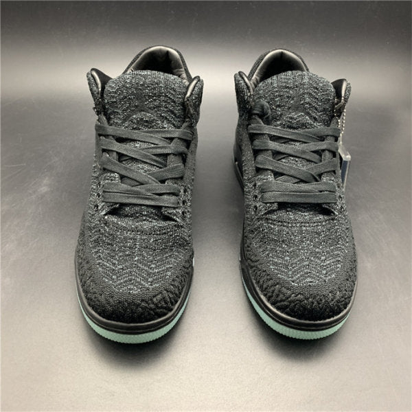 JRD3 Flyknit Black AQ1005-001