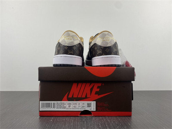 Air JRD 1 Low L X V DM7866-216