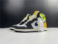 JRD1 White Black Volt University Gold 555088-118
