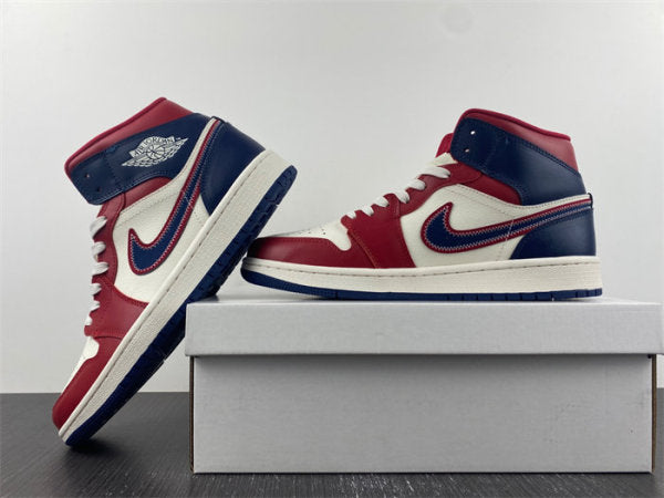 Air JRD 1 Mid DZ5485-410