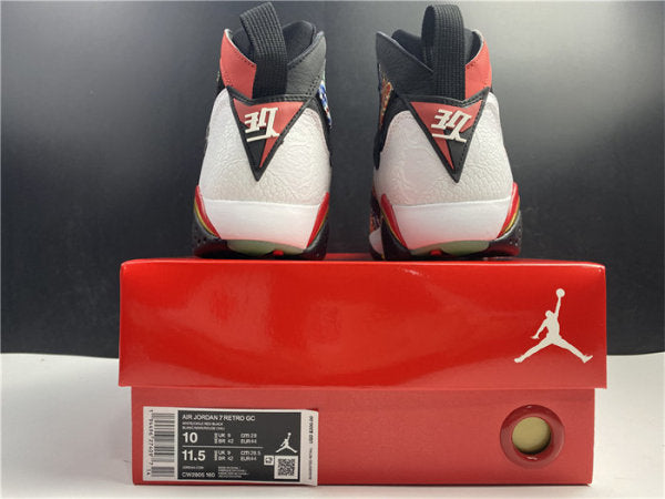 JRD 7 Retro Greater China CW2805-160