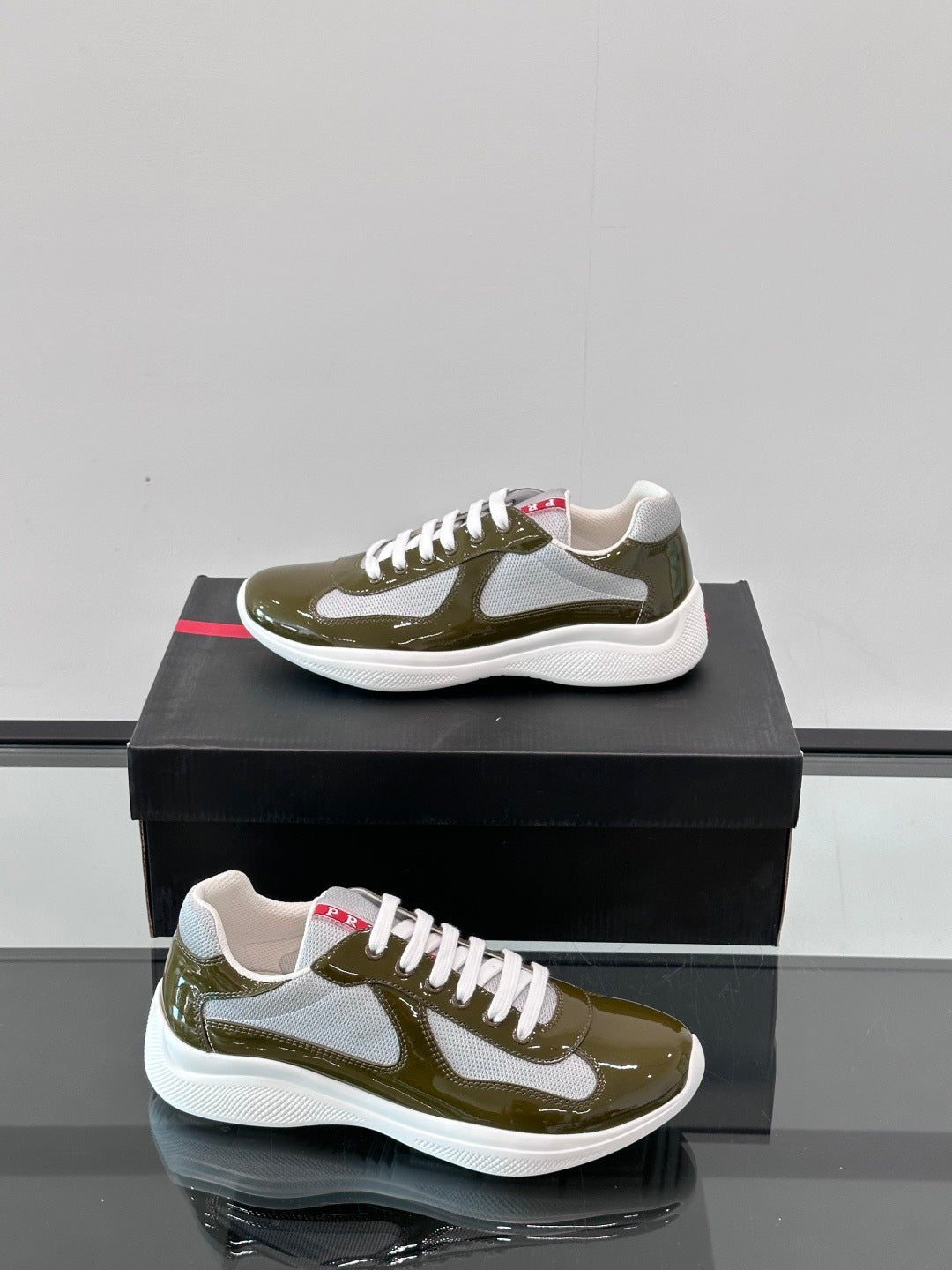 PRD SNEAKERS