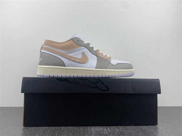 Air JRD 1 Low OG EX “Tech Grey” DN1635-002