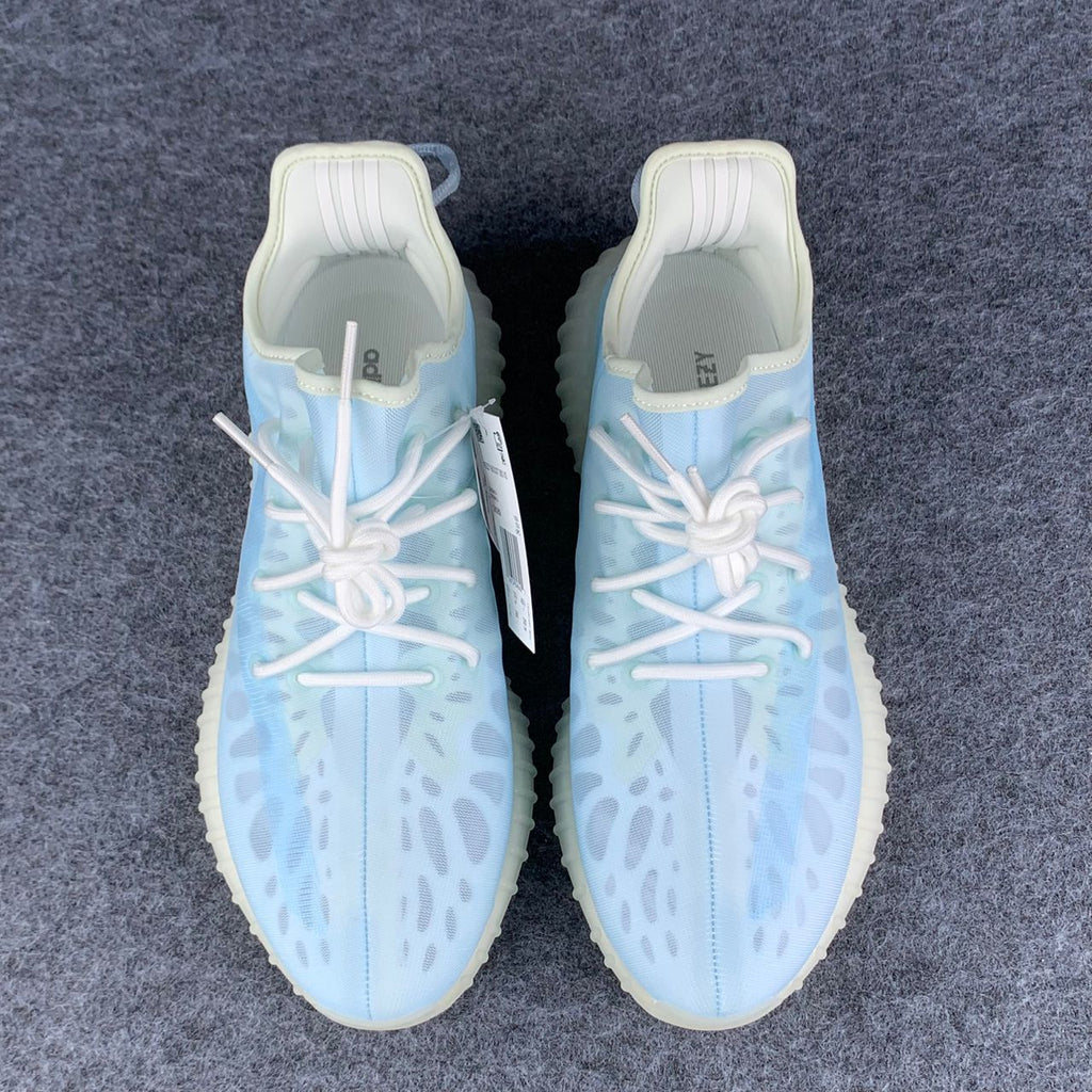 Yeezy Boost 350 V2 'Mono Ice'
