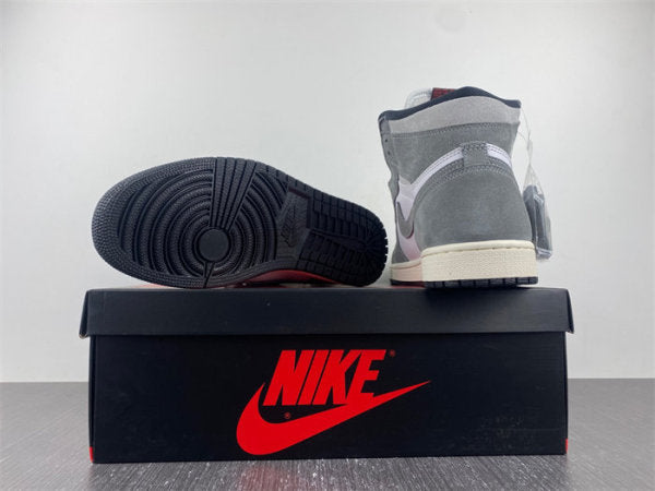 JRD 1 Retro High OG Washed Black DZ5485-05