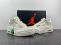 Travis Scott x Air JRD 3 “Palomino” 136064-668