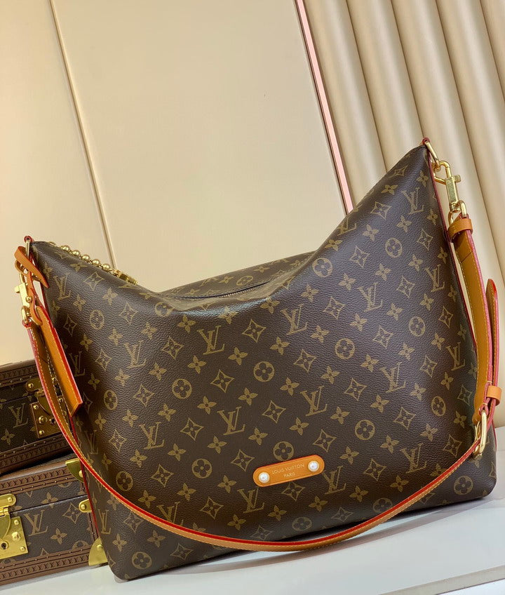 L X V Shoulder bag