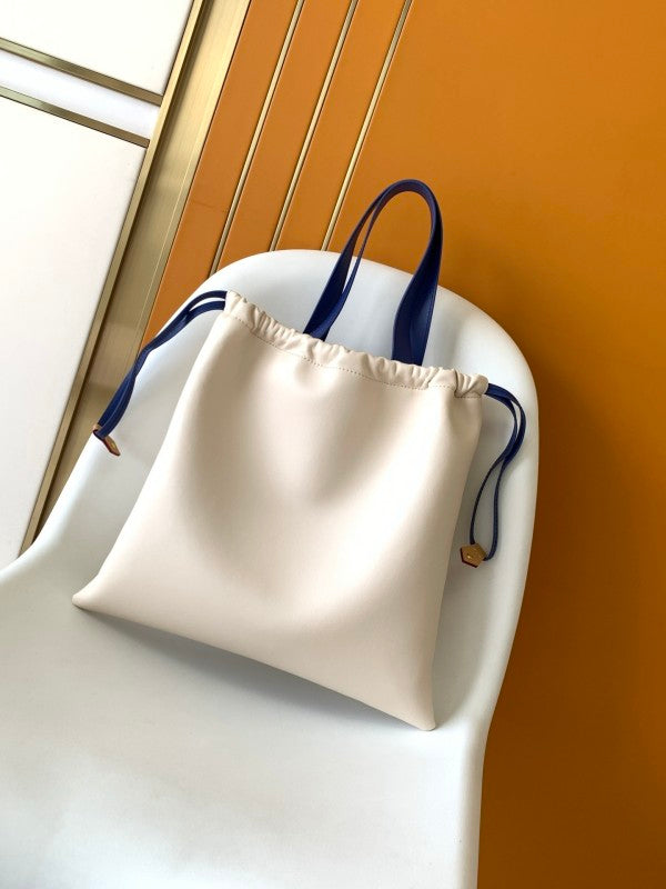 L X V DUST BAG TOTE M60035 34x18x34cm