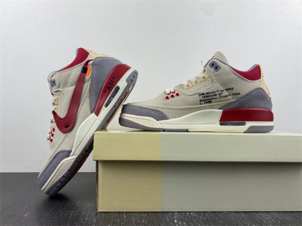 Travis Scott x Air JRD 3 “Palomino”  DH7139-123
