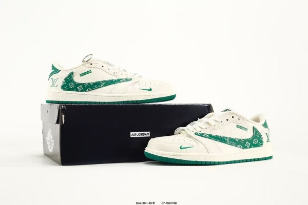 NK Air1 Low x LXV