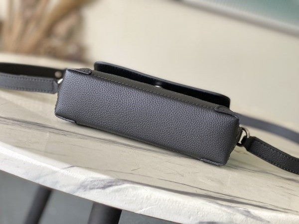 L X V Shoulder bag Size?20x11x5cm