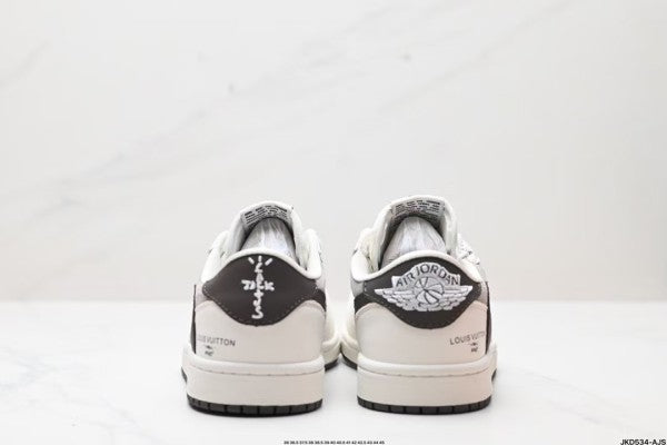 NK Air x LXV Sneakers