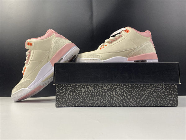 JRD3 Sail Rust Pink CK9246-116