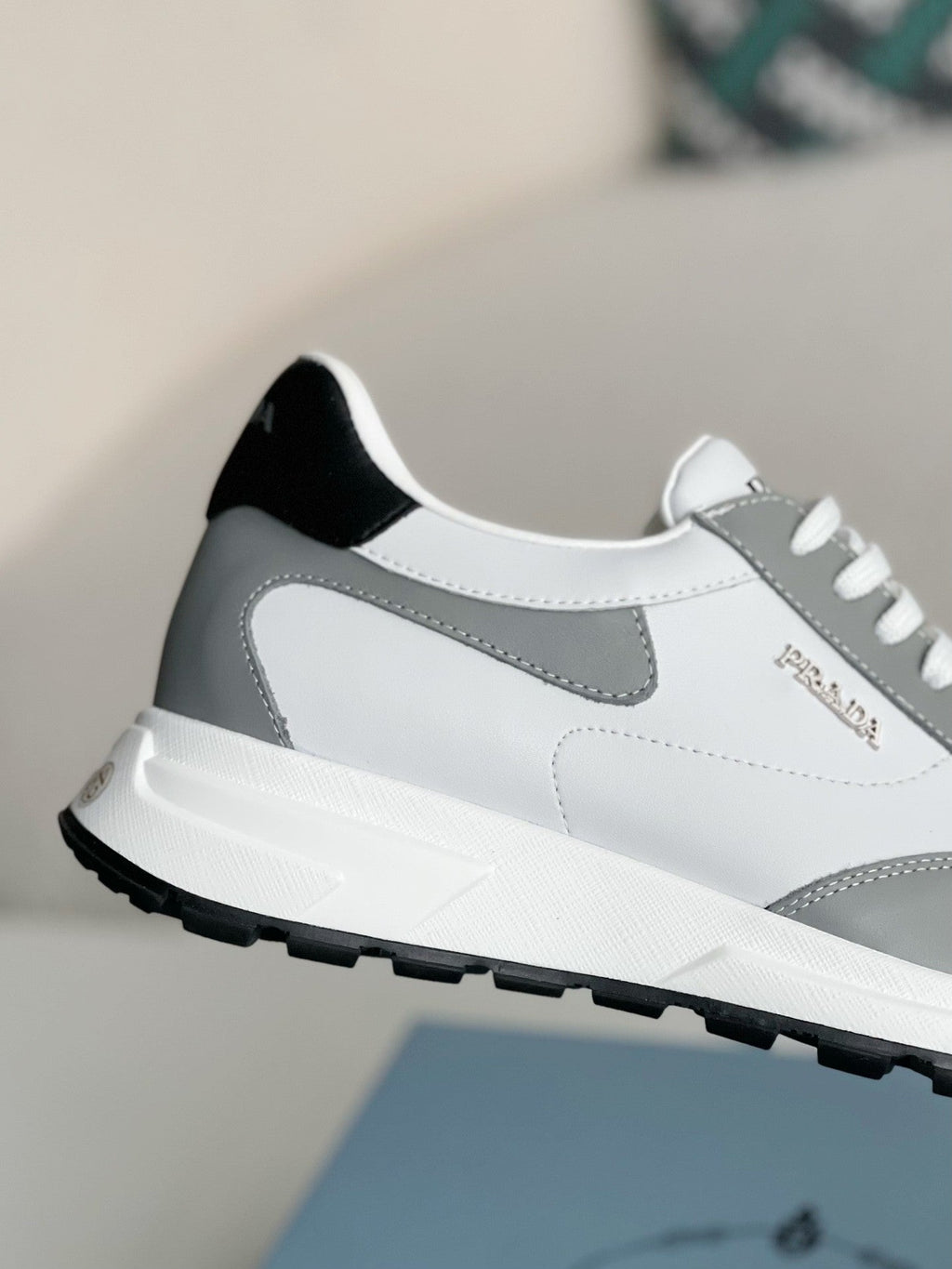 PRD Sneakers