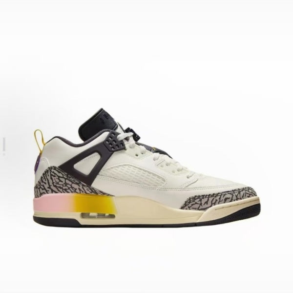 JRD Spizike